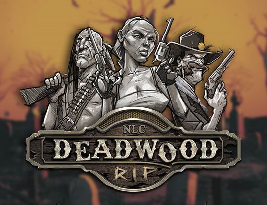 Deadwood RIP